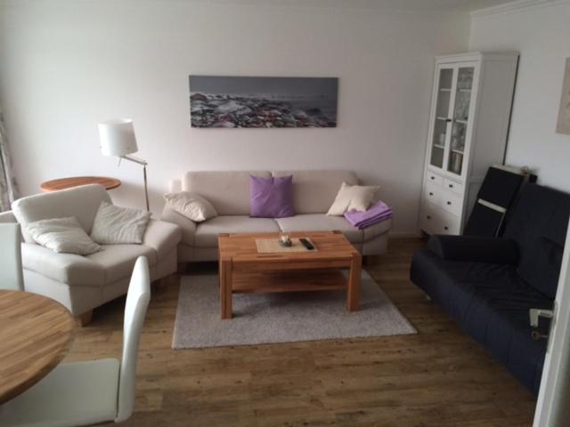 Apartment Haus Germania