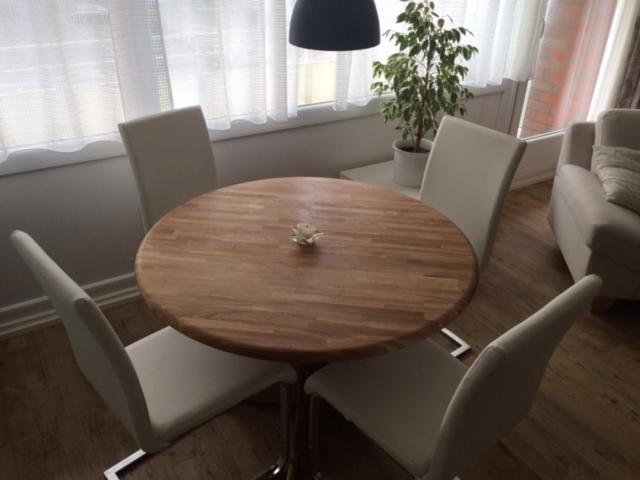 Haus Germania Apartment *