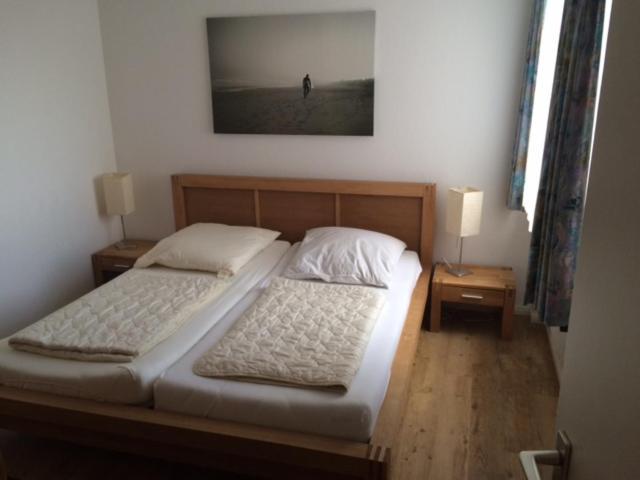 Haus Germania * Westerland